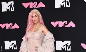 La presentación de Karol G en los MTV VMAs 2023 subió la temperatura