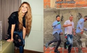 Shakira hizo que despidieran a trabajadores, ¡todo por su canción!