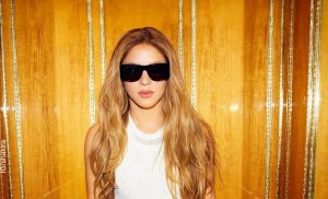 Shakira lanzó crudo dardo contra Piqué en 'El Jefe'. ¡Lo dejó mal parado!