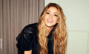 Shakira presumió su flexibilidad e impresionó a sus fans. ¡Qué habilidad!