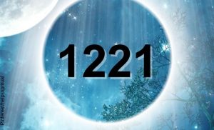 1221: significado espiritual que tiene aportes maravillosos