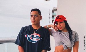 ¿Andrea Valdiri y Felipe Saruma terminaron? ¡Eso se cree por varios detalles!