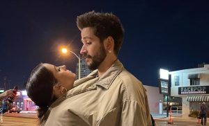 La táctica de seducción que Camilo usa con Evaluna. ¿La tiene clara?