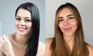 Paola Moreno se despidió de Alejandra Villafañe