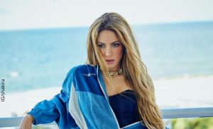 Shakira la sigue rompiendo, ahora como imagen de una exitosa marca