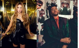 Shakira le devolvió el dardo a Bad Bunny. ¡Ahora ella es la coneja mala!