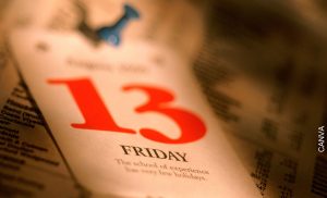 Tragedias que confirmarían la mala suerte del viernes 13, ¿casualidad?