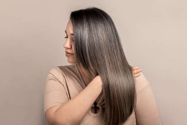 El corte de cabello te hace ver más viejo según expertos