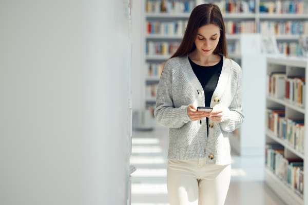 ¿Por qué algunas personas prefieren enviar audios en Whatsapp?