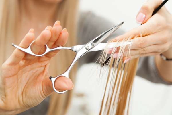 ¿Qué días cortarse el cabello en abril de 2025?