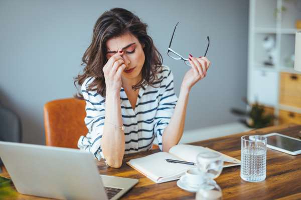 Afirmaciones positivas para mejorar la salud