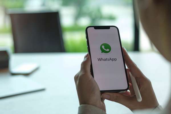 cómo activar el modo sirena en Whatsapp