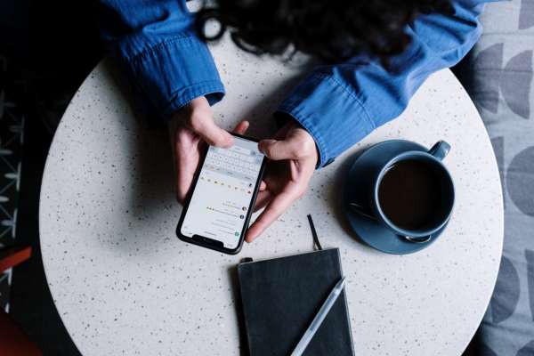 ¿Por qué algunas personas prefieren enviar audios en Whatsapp?
