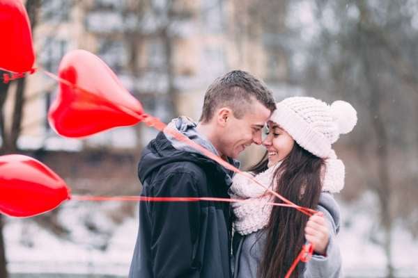 Por qué se celebra el Día de San Valentín el 14 de febrero