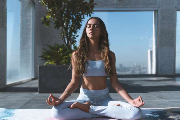 Cómo empezar a meditar en casa