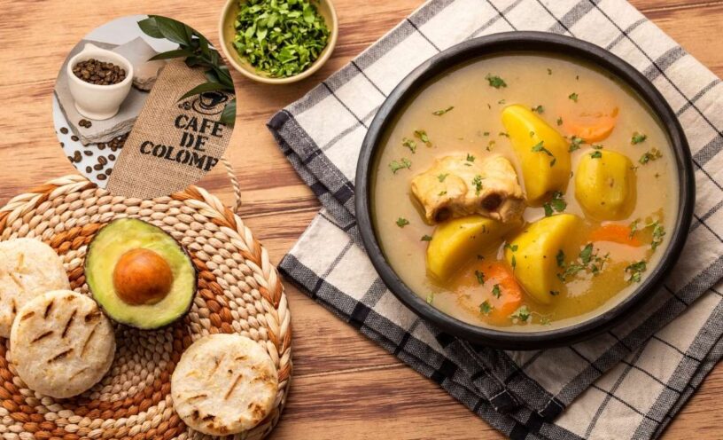 5 alimentos colombianos que ayudan a mejorar tu salud y bienestar