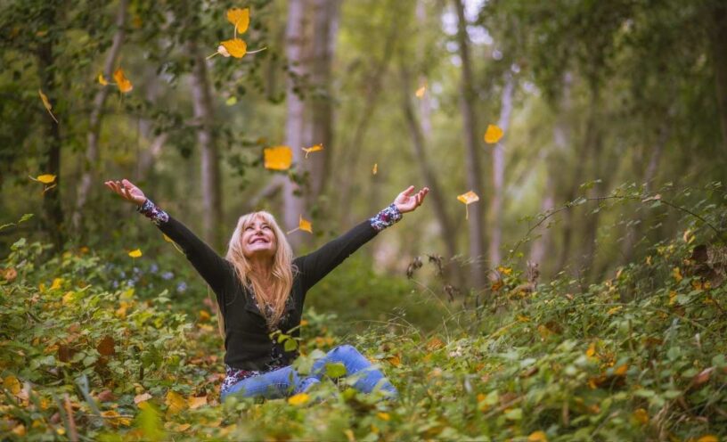 5 mitos de la felicidad