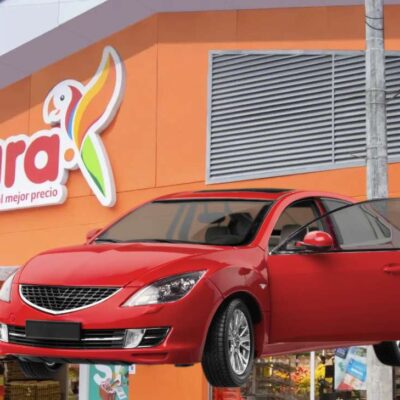5 nuevos productos del Ara para el carro