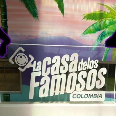 6 famosas que pelearán por el primer cupo a 'La casa de los famosos 2