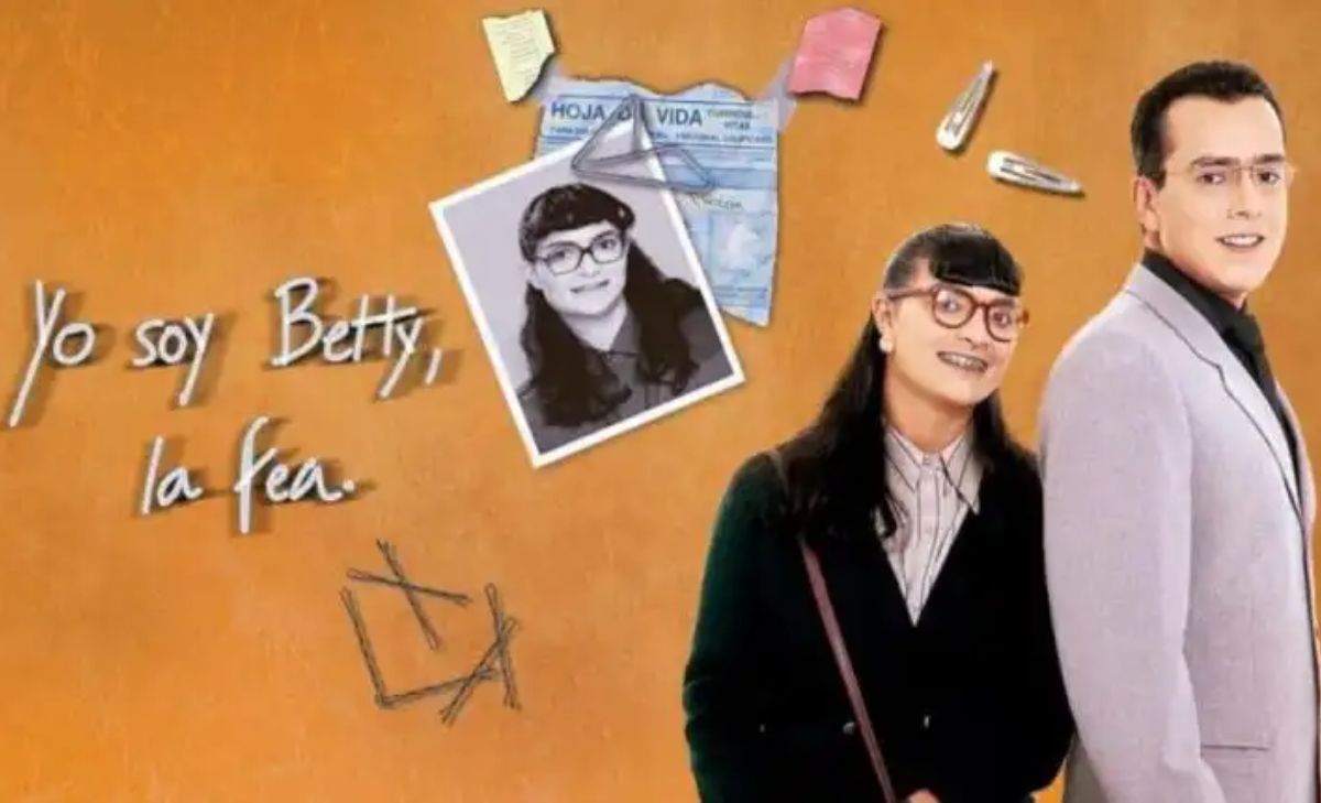Actor de Betty la fea tiene cáncer0