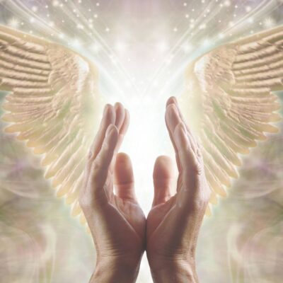 Ángel de la guarda 27 de junio