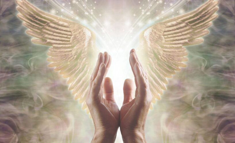 Ángel de la guarda 27 de junio