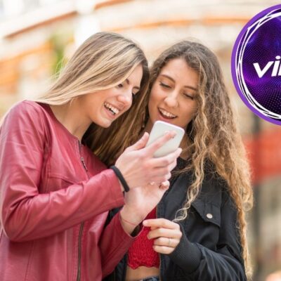 App de Vibra