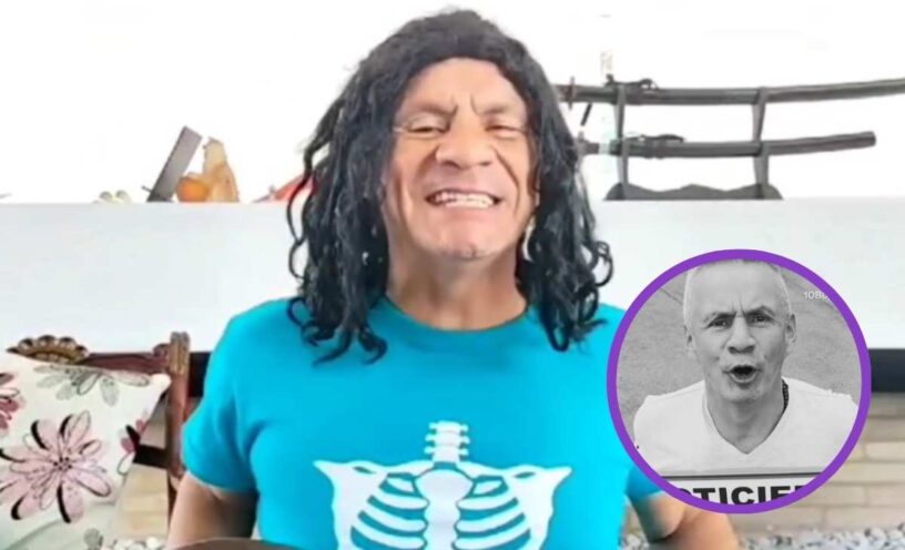 Ayuda de Alerta La Casa de Los Famosos 2