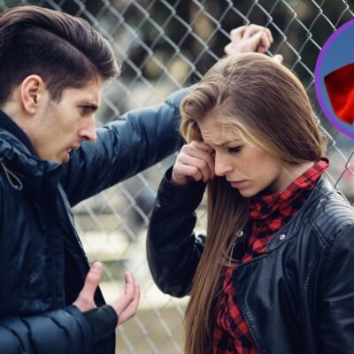 Banderas rojas