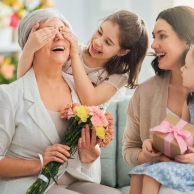 Mensajes por el Día de la Madre