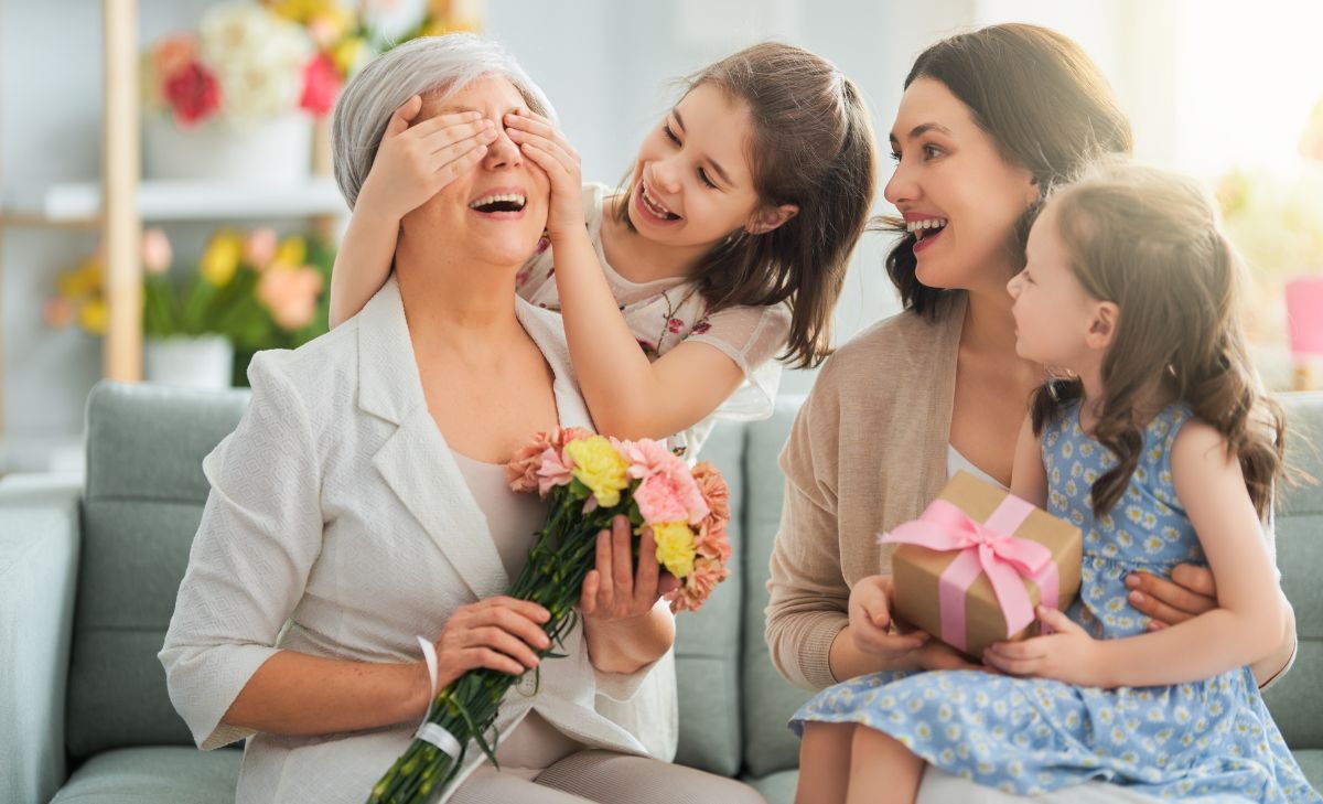 Mensajes por el Día de la Madre