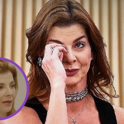 experiencia paranormal de Carolina Cruz