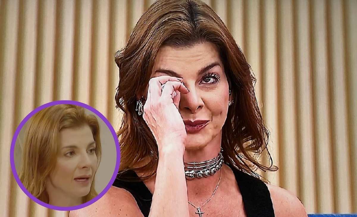 experiencia paranormal de Carolina Cruz