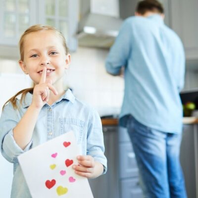 Cartas para el Día del Padre