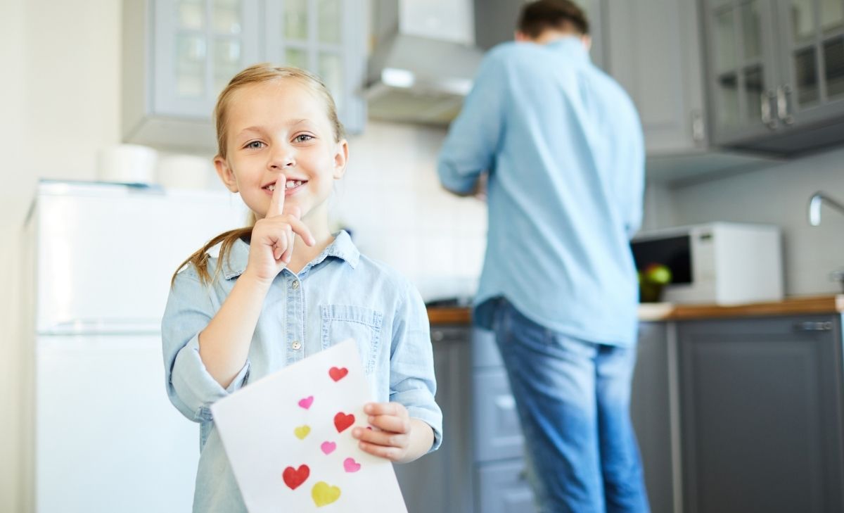 Cartas para el Día del Padre