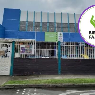Caso de abuso en el ICBF
