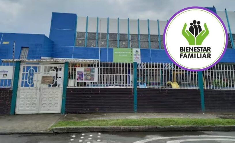 Caso de abuso en el ICBF