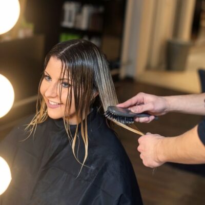 Cortes de cabello que quitan 10 años