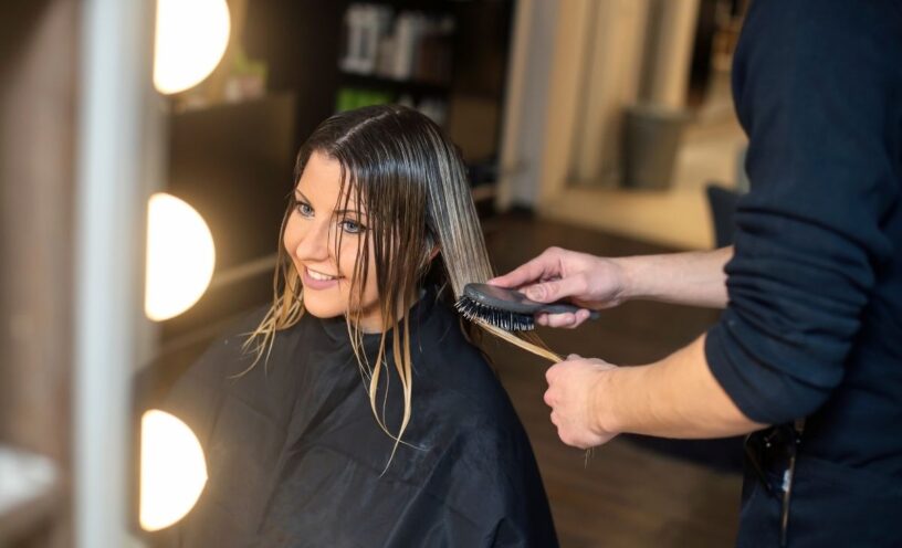 Cortes de cabello que quitan 10 años