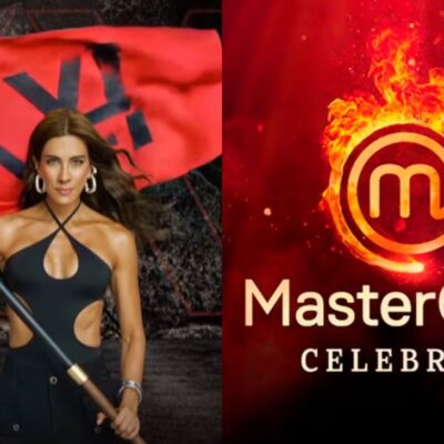 Desafío o Masterchef