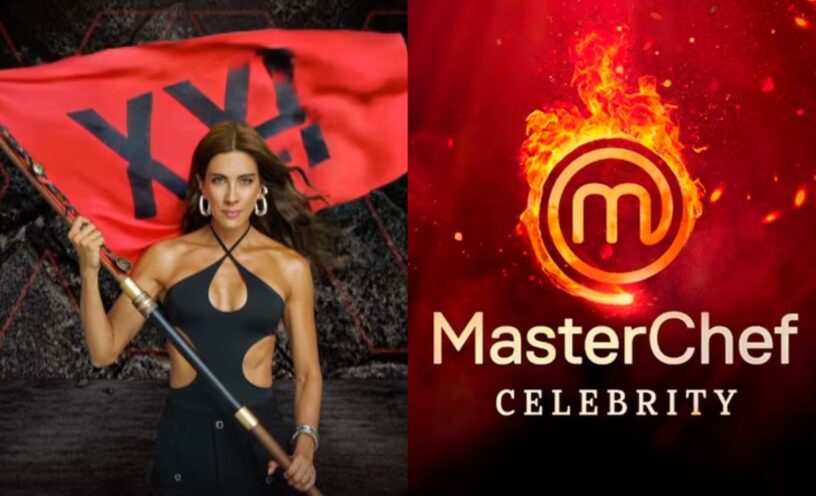 Desafío o Masterchef