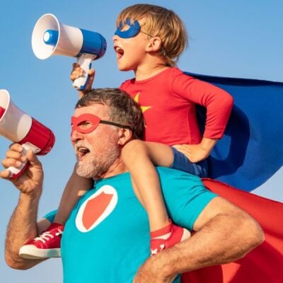 Día del Padre