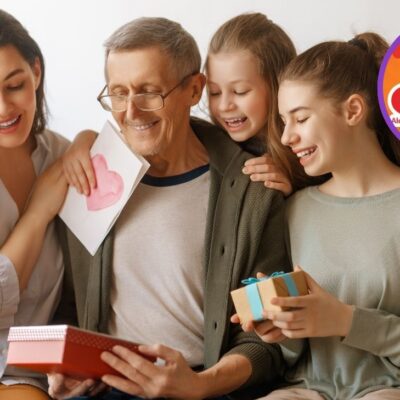 Día del padre
