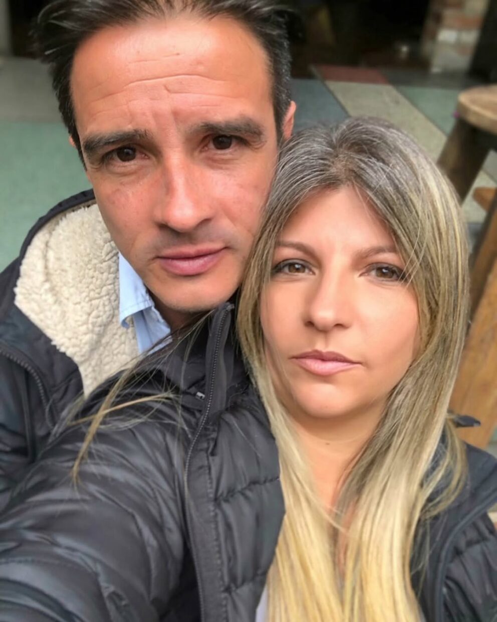 Esposa de Gonzalo Escobar 'Coco' de Oki Doki y La Casa de los Famosos 2