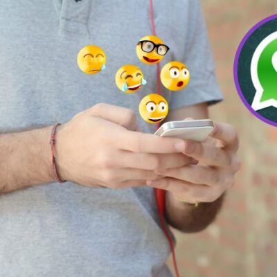 El emoji que muchos usan mal en WhatsApp
