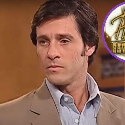 Fernando Escandón actualmente