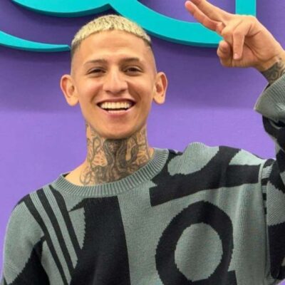 la verdad detrás de la eliminación de La Liendra de 'La casa de los famosos Colombia 2'