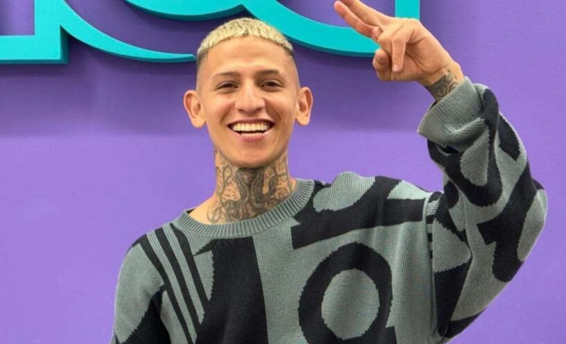 la verdad detrás de la eliminación de La Liendra de 'La casa de los famosos Colombia 2'
