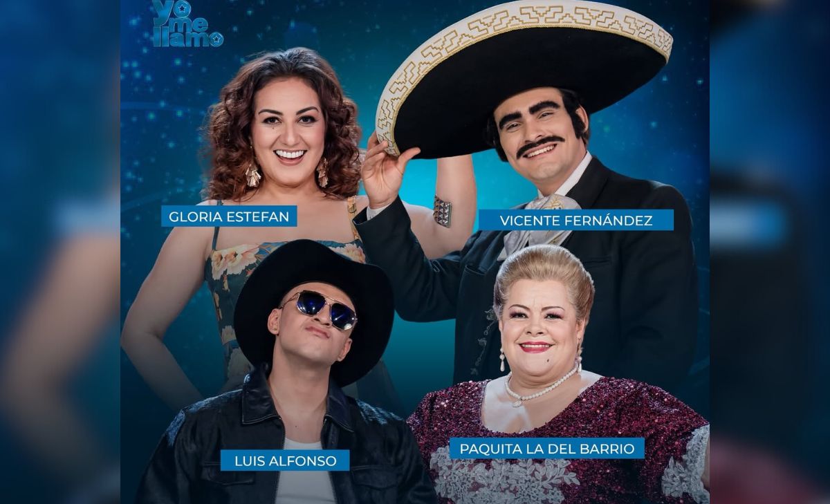 Final de yo me llamo