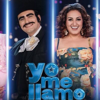Ganador de yo me llamo